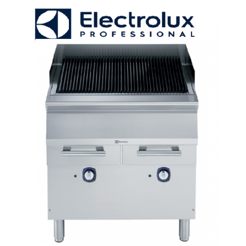 Charcoal electric online grill